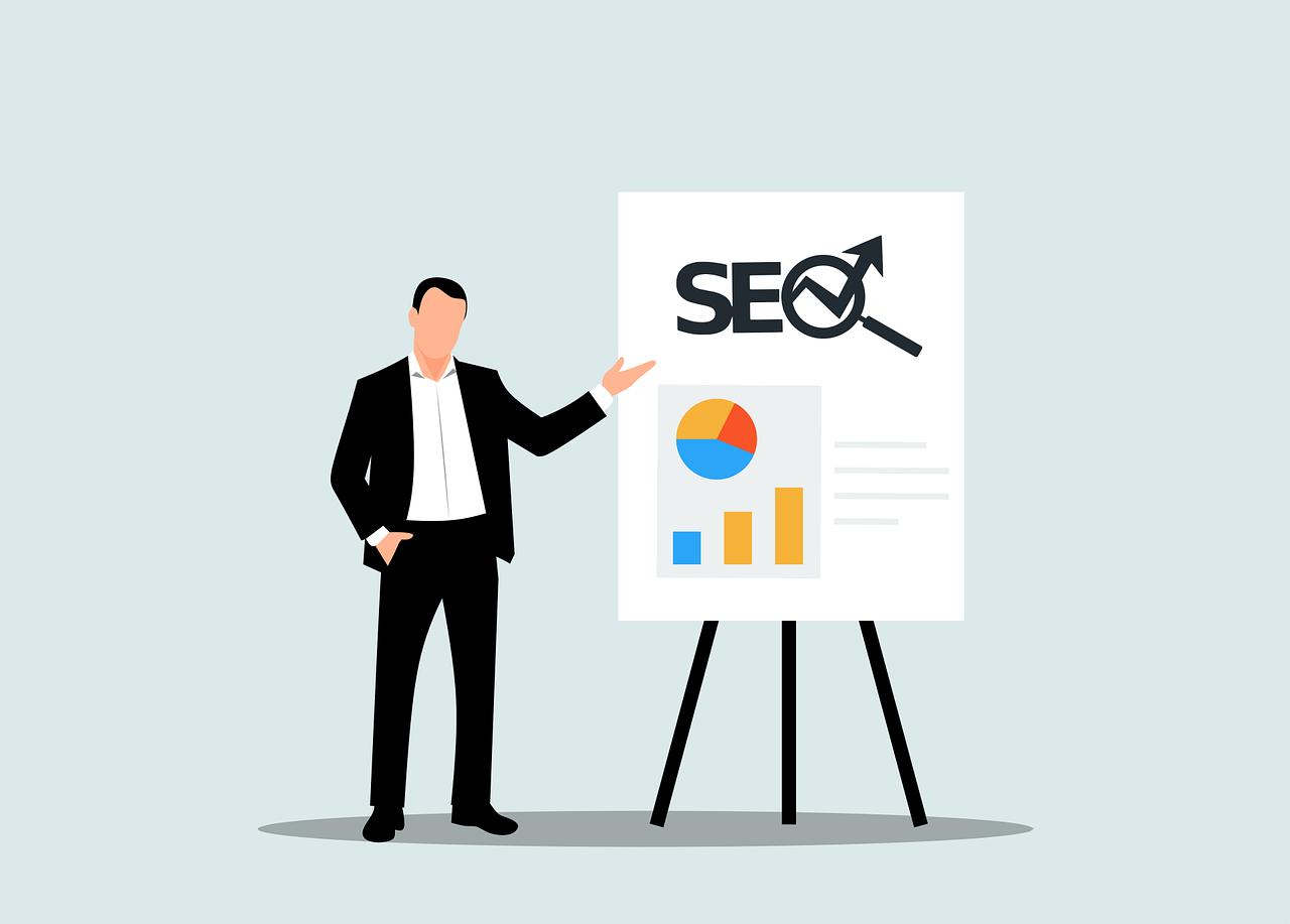 unlock the potential of your website with our comprehensive seo strategies. enhance your online visibility, drive organic traffic, and boost your search engine rankings with expert insights and proven techniques.
