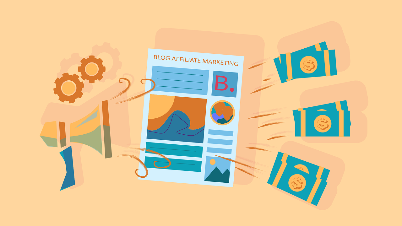 discover the power of affiliate marketing! learn how to earn passive income by promoting products and services online. join a community of successful marketers and explore strategies to boost your earnings through effective partnerships and innovative marketing techniques.