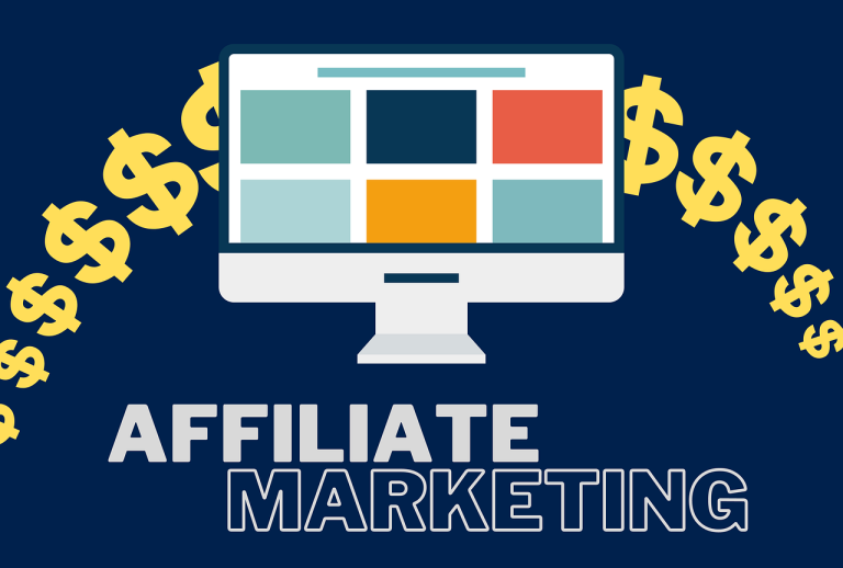 discover the world of affiliate marketing, where you can earn passive income by promoting products and services. learn effective strategies, tips, and tricks to maximize your earnings and succeed in this growing online business model.