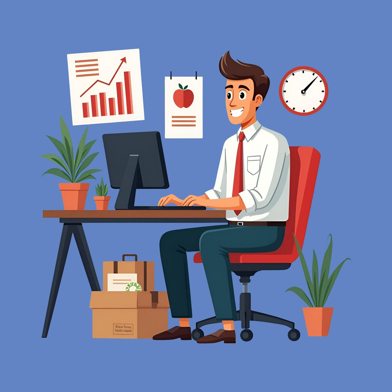 discover the importance of choosing the right domain name for your online presence. learn tips and strategies to find a memorable and effective domain that enhances your brand and drives traffic to your website.