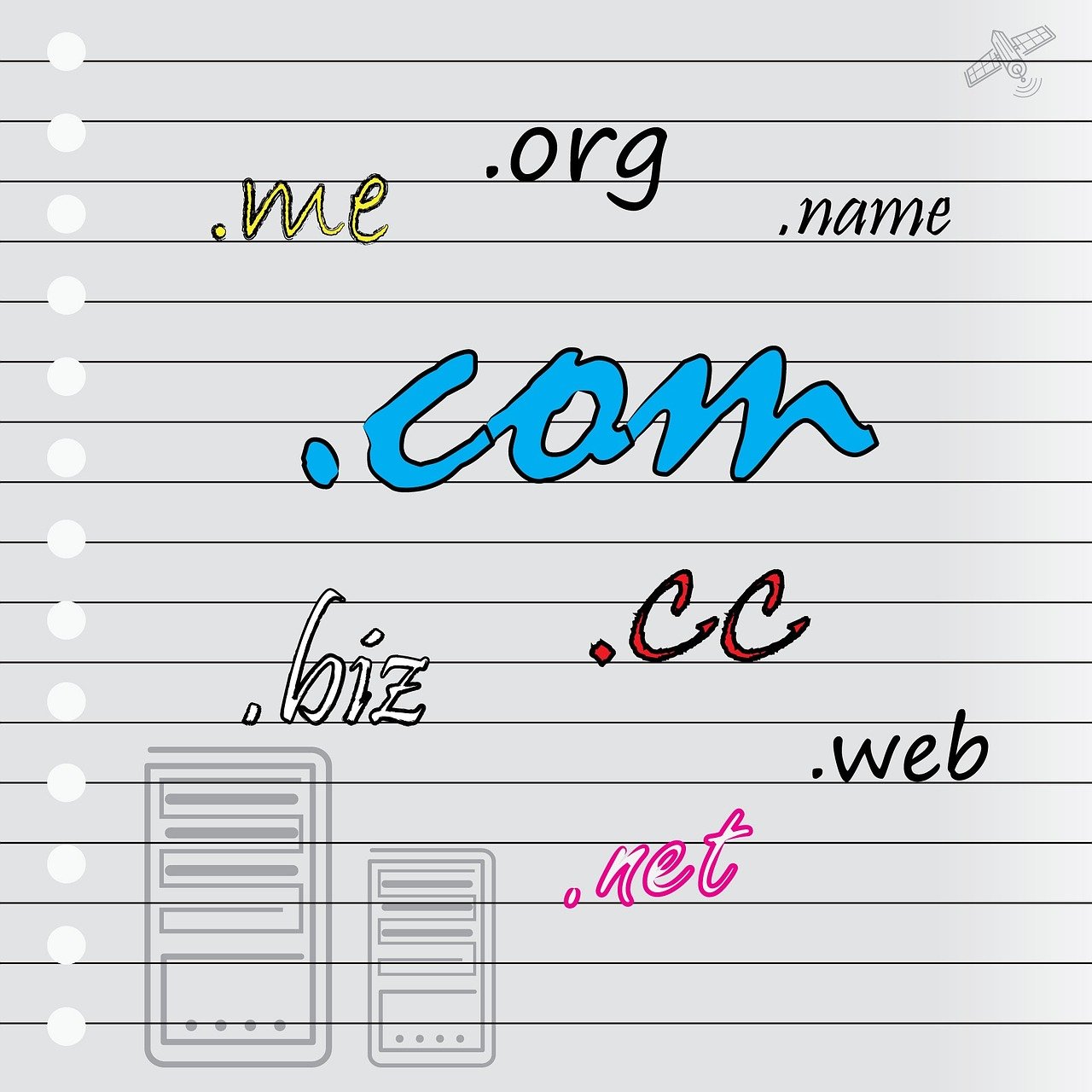 discover the power of a unique domain name for your online presence. boost your brand's visibility and credibility with the perfect domain that reflects your identity. explore various options and secure your online identity today!