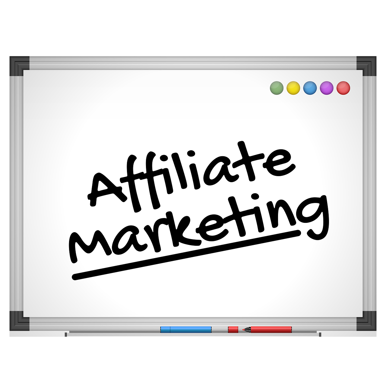 discover the power of niche affiliate marketing! learn how to select the right niche, optimize your content, and maximize your earnings through targeted strategies that drive traffic and conversions. start your journey to financial freedom today!