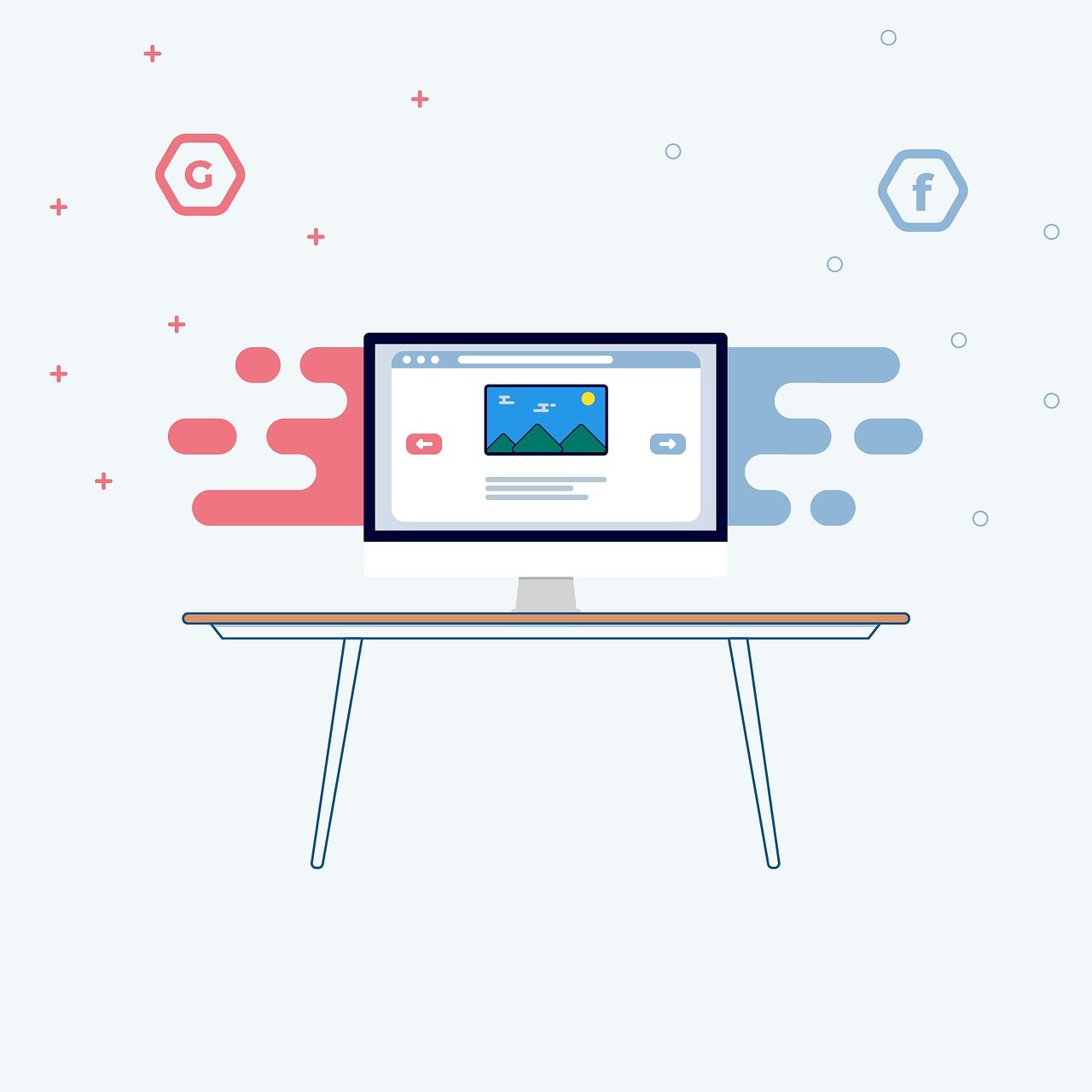 unlock the full potential of your website with expert seo strategies. enhance your online presence, drive organic traffic, and achieve higher search engine rankings with our comprehensive seo solutions.