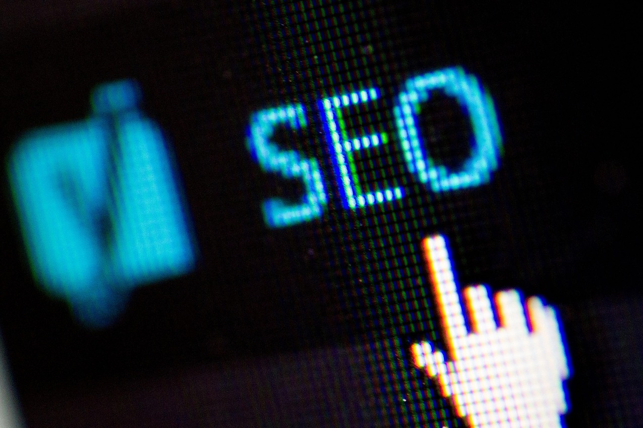 discover the essential techniques and strategies for effective seo. boost your website's visibility, improve search rankings, and drive organic traffic with our comprehensive seo guide.