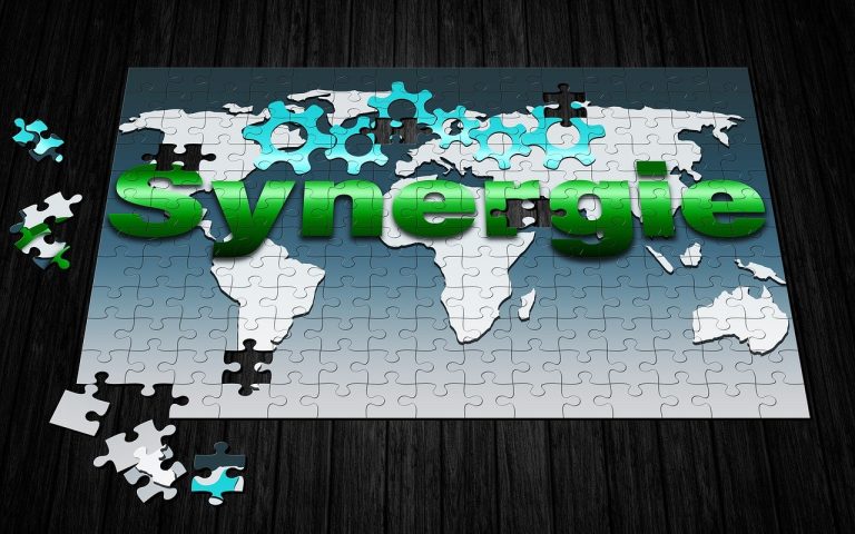 discover the power of synergy, where collaboration creates greater outcomes than individual efforts. explore how combining strengths can lead to innovation and success in teams and organizations.