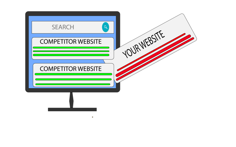 unlock strategic insights with our comprehensive competitor analysis. identify strengths and weaknesses in your market, spot opportunities for growth, and enhance your business strategies to stay ahead of the competition.