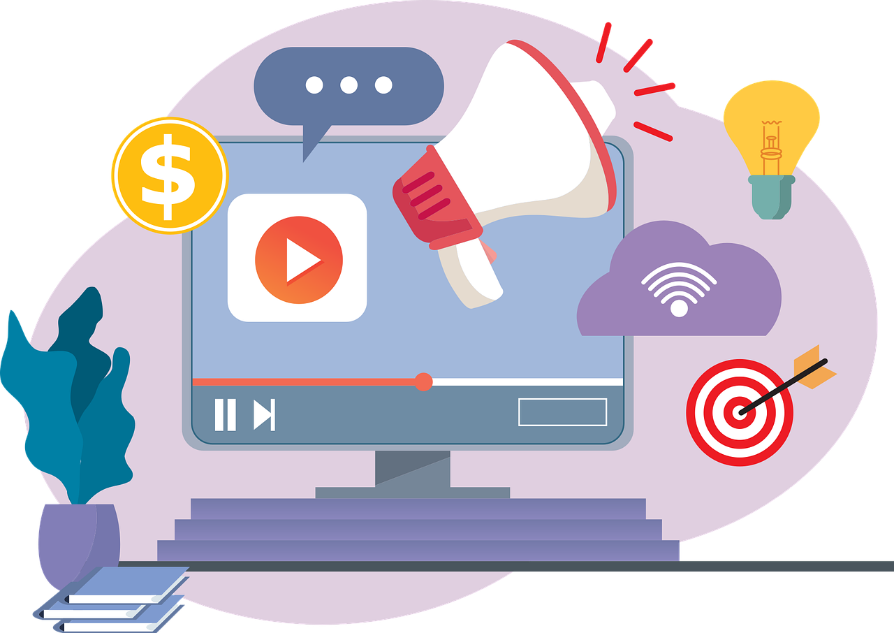 discover the power of video marketing and how it can transform your brand's visibility, engage your audience, and drive conversions. learn effective strategies, tips, and best practices to leverage video content for maximum impact.