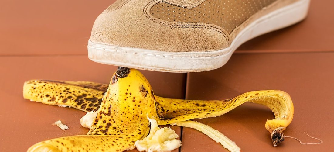 discover common mistakes that can hinder your growth and success. learn how to identify, avoid, and overcome these pitfalls to maximize your potential and achieve your goals.