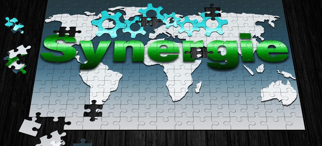 discover the power of synergy, where collaboration creates greater outcomes than individual efforts. explore how combining strengths can lead to innovation and success in teams and organizations.
